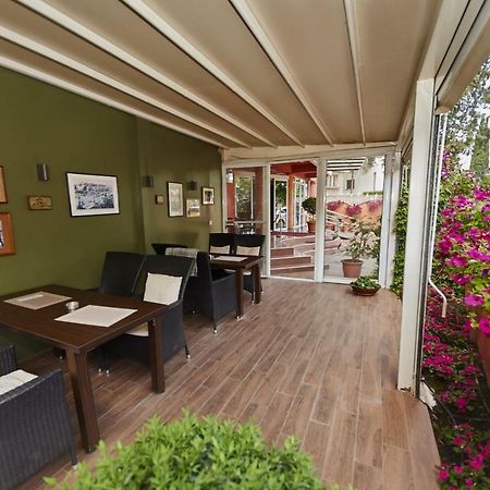 Leonardo Hotel Skopje Luaran gambar