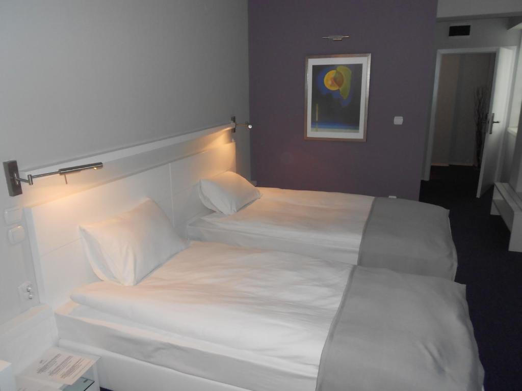 Leonardo Hotel Skopje Luaran gambar