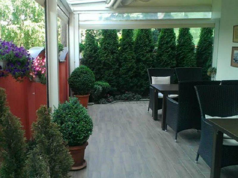 Leonardo Hotel Skopje Luaran gambar