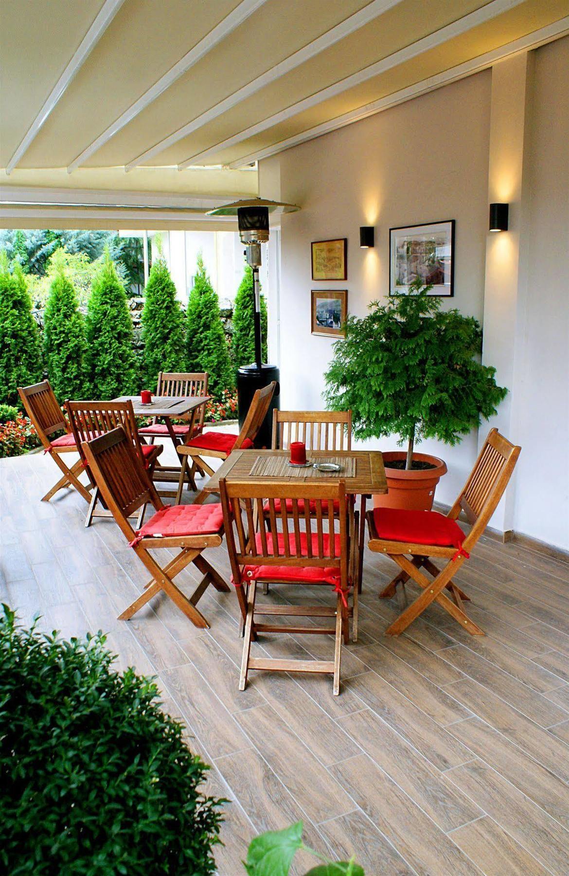 Leonardo Hotel Skopje Luaran gambar