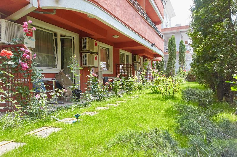 Leonardo Hotel Skopje Luaran gambar