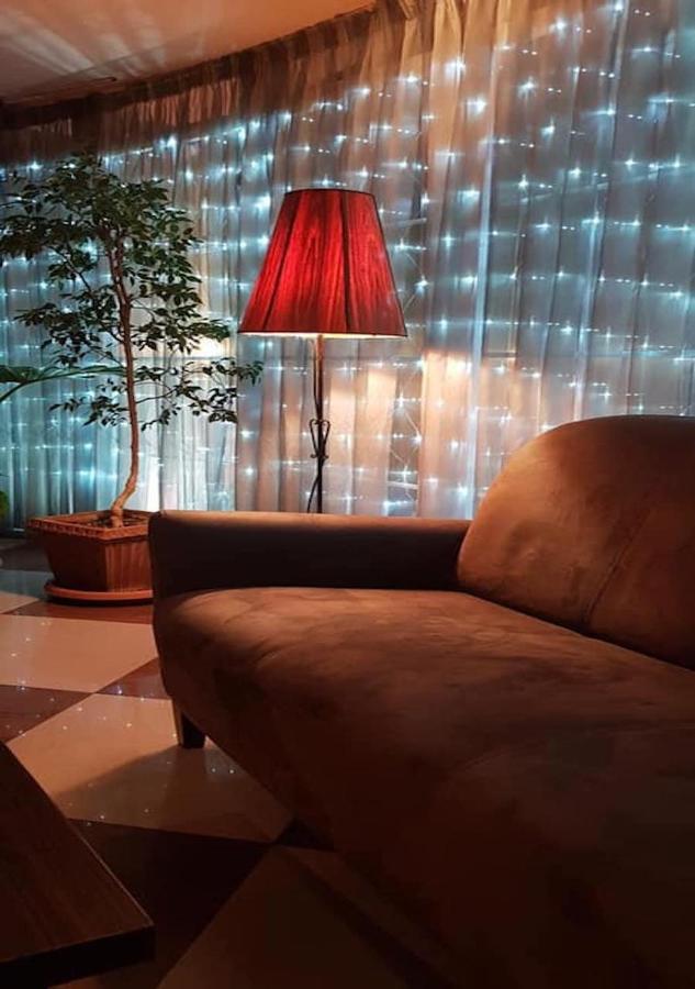 Leonardo Hotel Skopje Luaran gambar