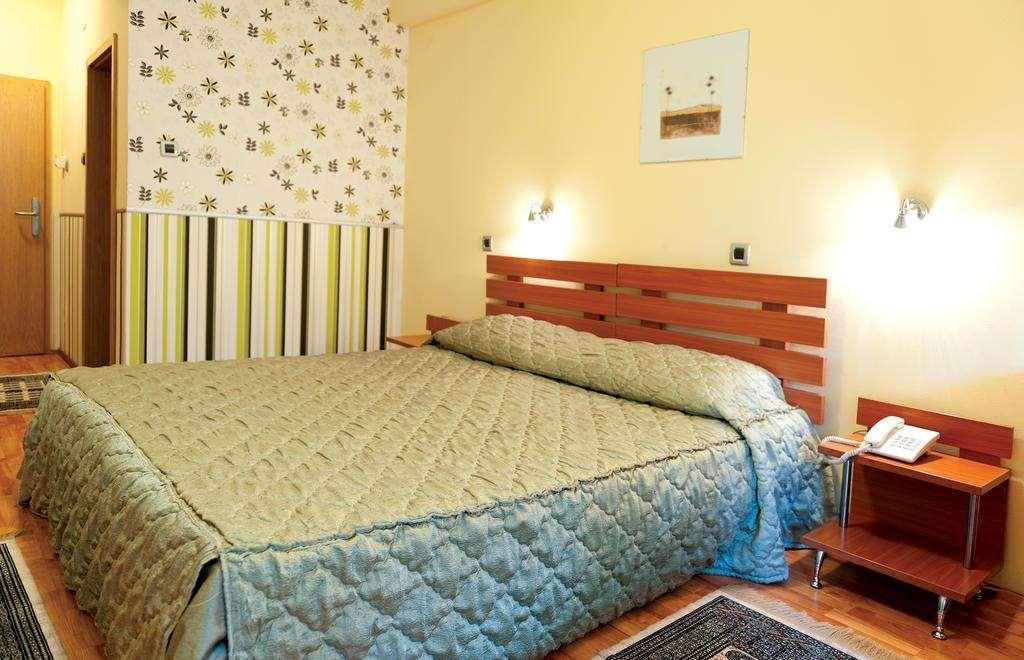 Leonardo Hotel Skopje Bilik gambar